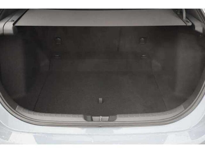 Honda Civic Hybrid 2.0 h i-MMD Sport Hatchback 5dr Petrol Hybrid eCVT Euro 6 (s/s) (184 ps) 