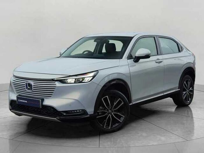 Honda HR-V Hybrid 1.5 h i-MMD Advance SUV 5dr Petrol Hybrid CVT Euro 6 (s/s) (131 ps) 