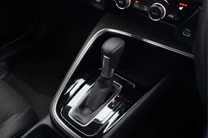 Honda HR-V Hybrid 1.5 h i-MMD Advance SUV 5dr Petrol Hybrid CVT Euro 6 (s/s) (131 ps) 