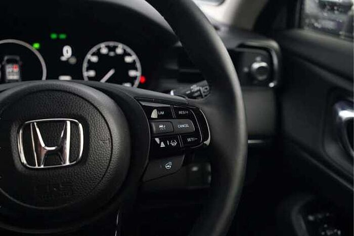 Honda HR-V Hybrid 1.5 h i-MMD Advance SUV 5dr Petrol Hybrid CVT Euro 6 (s/s) (131 ps) 