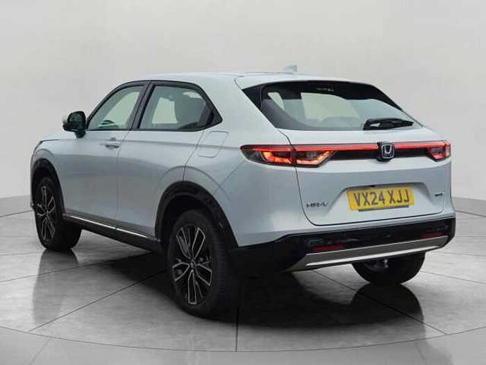 Honda HR-V Hybrid 1.5 h i-MMD Advance SUV 5dr Petrol Hybrid CVT Euro 6 (s/s) (131 ps) 