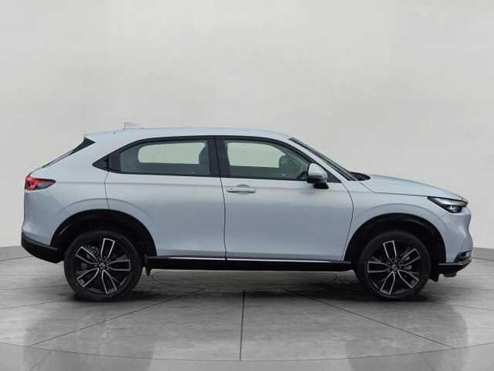 Honda HR-V Hybrid 1.5 h i-MMD Advance SUV 5dr Petrol Hybrid CVT Euro 6 (s/s) (131 ps) 