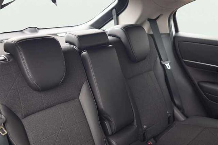 Honda HR-V Hybrid 1.5 h i-MMD Advance SUV 5dr Petrol Hybrid CVT Euro 6 (s/s) (131 ps) 