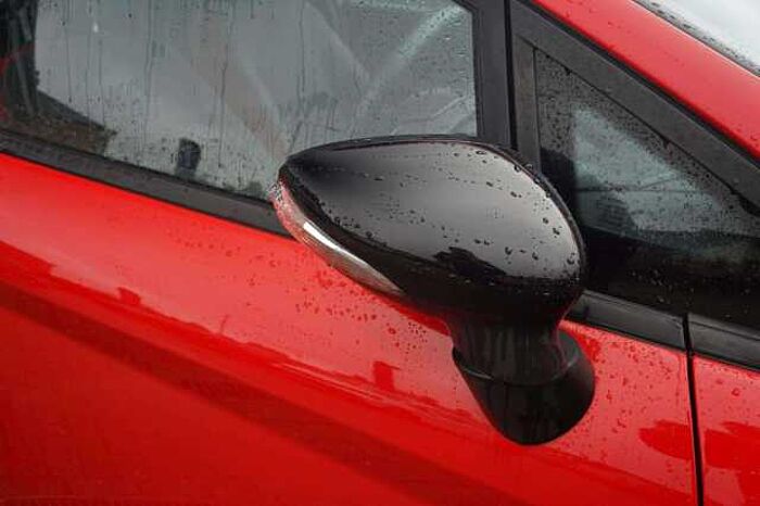 Ford Fiesta 1.0T EcoBoost ST-Line Hatchback 3dr Petrol Manual Euro 6 (s/s) (140 ps) 