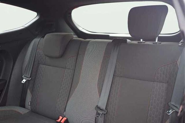Ford Fiesta 1.0T EcoBoost ST-Line Hatchback 3dr Petrol Manual Euro 6 (s/s) (140 ps) 