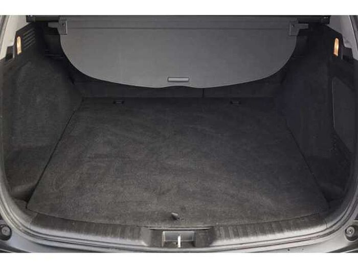 Honda CR-V Hybrid 2.0 h i-MMD SE SUV 5dr Petrol Hybrid eCVT 4WD Euro 6 (s/s) (184 ps) 