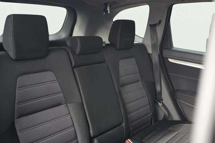 Honda CR-V Hybrid 2.0 h i-MMD SE SUV 5dr Petrol Hybrid eCVT 4WD Euro 6 (s/s) (184 ps) 