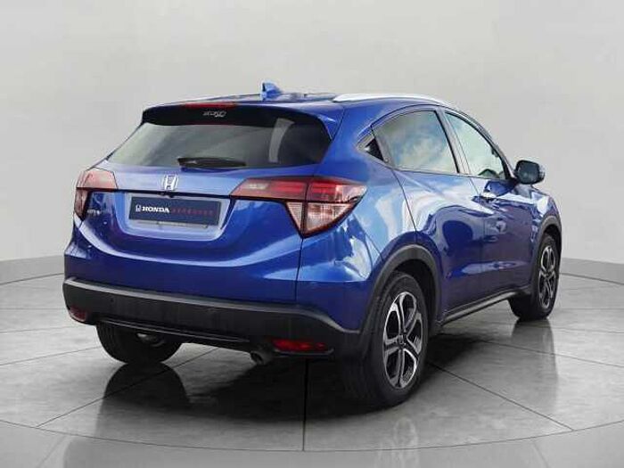 Honda HR-V 1.5 i-VTEC EX SUV 5dr Petrol CVT Euro 6 (s/s) (130 ps) 