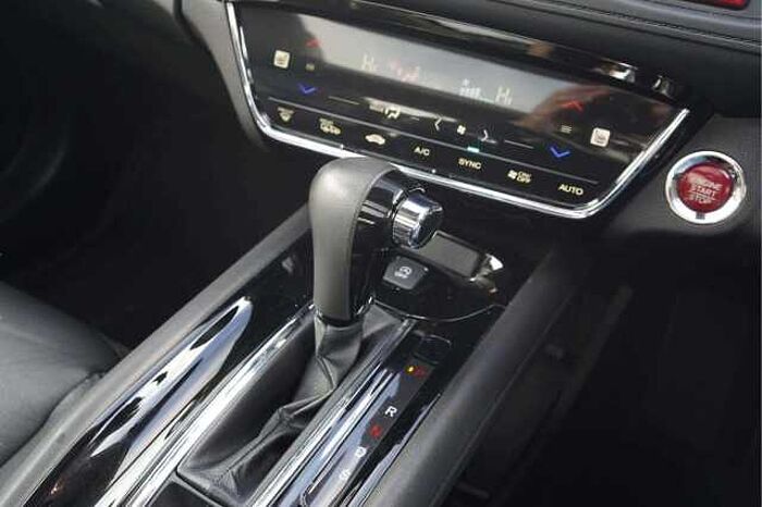 Honda HR-V 1.5 i-VTEC EX SUV 5dr Petrol CVT Euro 6 (s/s) (130 ps) 