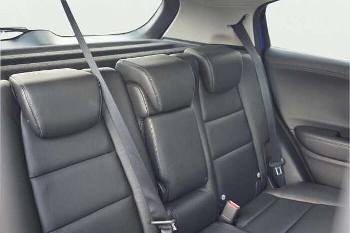 Honda HR-V 1.5 i-VTEC EX SUV 5dr Petrol CVT Euro 6 (s/s) (130 ps) 