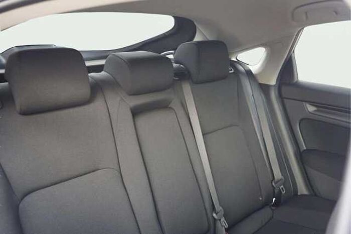 Honda Civic Hybrid 2.0 h i-MMD Elegance Hatchback 5dr Petrol Hybrid eCVT Euro 6 (s/s) (184 ps) 