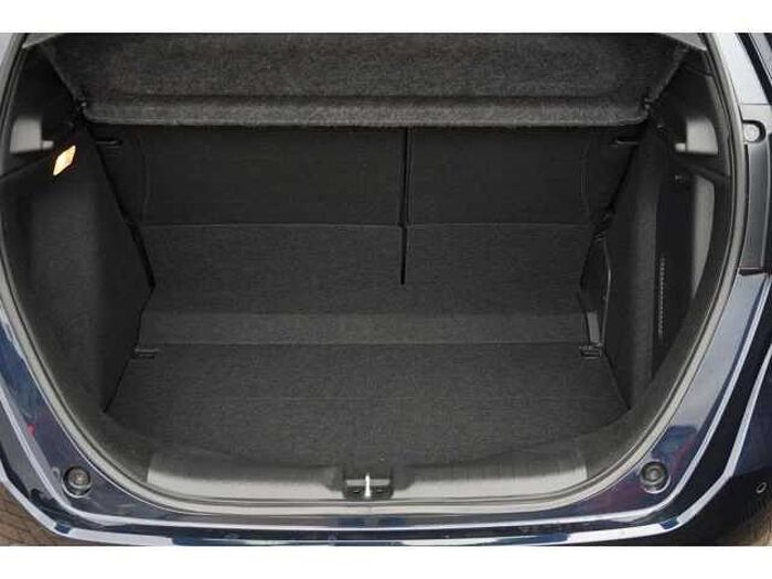 Honda Jazz Hybrid 1.5 h i-MMD SR Hatchback 5dr Petrol Hybrid eCVT Euro 6 (s/s) (107 ps) 