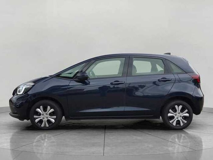 Honda Jazz Hybrid 1.5 h i-MMD SR Hatchback 5dr Petrol Hybrid eCVT Euro 6 (s/s) (107 ps) 