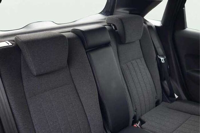 Honda Jazz Hybrid 1.5 h i-MMD SR Hatchback 5dr Petrol Hybrid eCVT Euro 6 (s/s) (107 ps) 