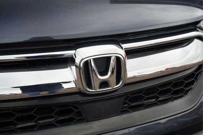 Honda CR-V 1.5 VTEC Turbo EX SUV 5dr Petrol Manual 4WD Euro 6 (s/s) (173 ps) 