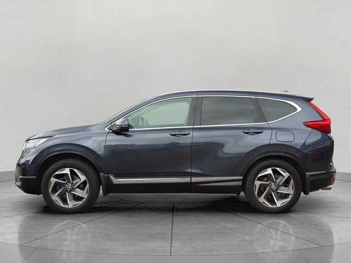 Honda CR-V 1.5 VTEC Turbo EX SUV 5dr Petrol Manual 4WD Euro 6 (s/s) (173 ps) 