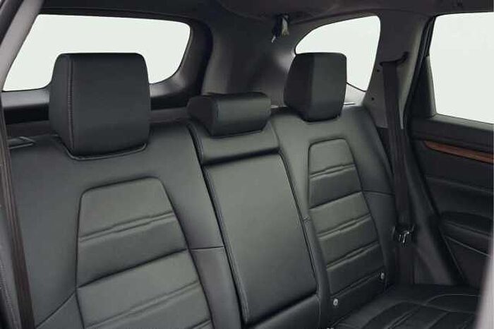 Honda CR-V 1.5 VTEC Turbo EX SUV 5dr Petrol Manual 4WD Euro 6 (s/s) (173 ps) 