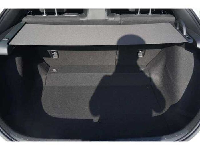 Honda Civic Hybrid 2.0 h i-MMD Sport Hatchback 5dr Petrol Hybrid eCVT Euro 6 (s/s) (184 ps) 