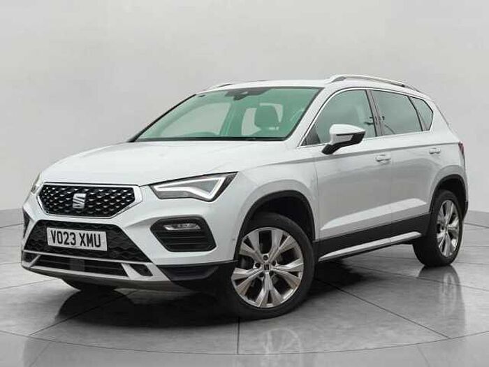SEAT Ateca 1.5 TSI EVO XPERIENCE SUV 5dr Petrol DSG Euro 6 (s/s) (150 ps) 