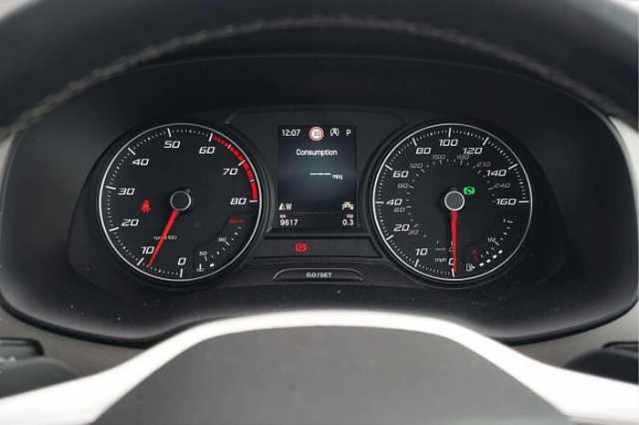 SEAT Ateca 1.5 TSI EVO XPERIENCE SUV 5dr Petrol DSG Euro 6 (s/s) (150 ps) 