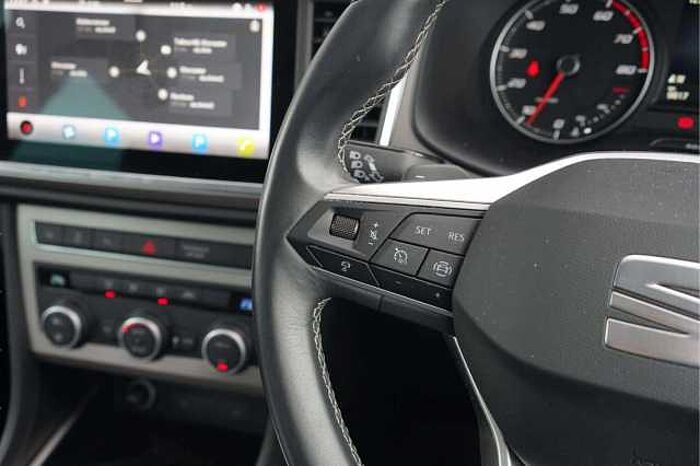 SEAT Ateca 1.5 TSI EVO XPERIENCE SUV 5dr Petrol DSG Euro 6 (s/s) (150 ps) 