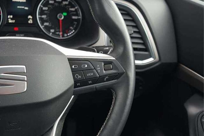 SEAT Ateca 1.5 TSI EVO XPERIENCE SUV 5dr Petrol DSG Euro 6 (s/s) (150 ps) 