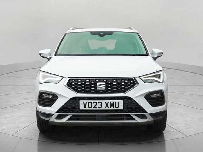 SEAT Ateca 1.5 TSI EVO XPERIENCE SUV 5dr Petrol DSG Euro 6 (s/s) (150 ps) 
