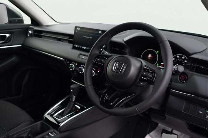 Honda HR-V Hybrid 1.5 h i-MMD e:HEV Advance CVT Euro 6 (s/s) 5dr 