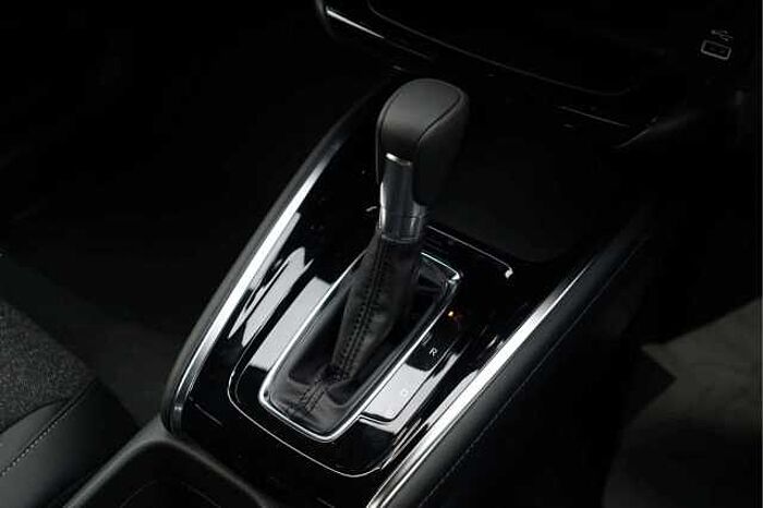 Honda HR-V Hybrid 1.5 h i-MMD e:HEV Advance CVT Euro 6 (s/s) 5dr 