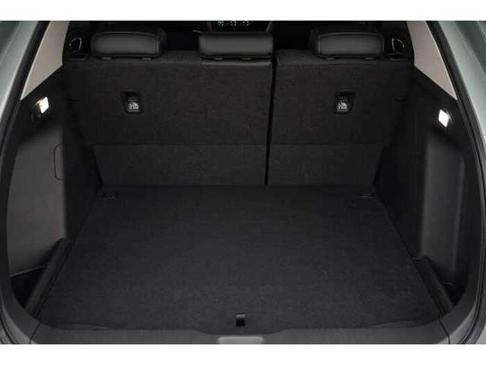 Honda HR-V Hybrid 1.5 h i-MMD e:HEV Advance CVT Euro 6 (s/s) 5dr 