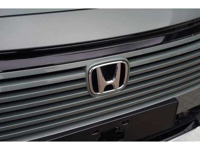 Honda HR-V Hybrid 1.5 h i-MMD e:HEV Advance CVT Euro 6 (s/s) 5dr 