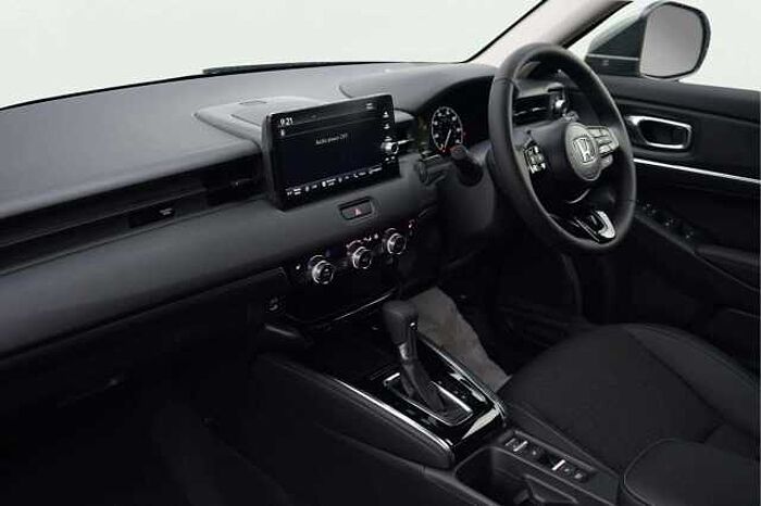 Honda HR-V Hybrid 1.5 h i-MMD e:HEV Advance CVT Euro 6 (s/s) 5dr 