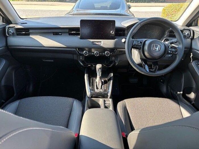 Honda HR-V Hybrid 1.5 h i-MMD e:HEV Advance CVT Euro 6 (s/s) 5dr 