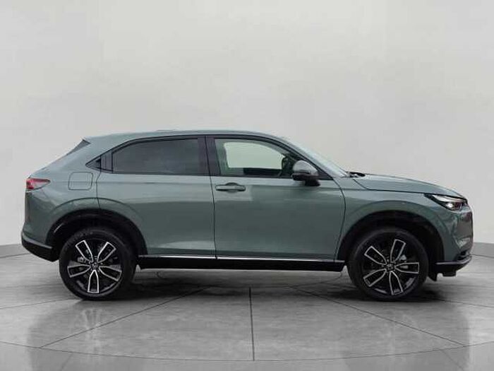 Honda HR-V Hybrid 1.5 h i-MMD e:HEV Advance CVT Euro 6 (s/s) 5dr 