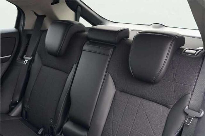 Honda HR-V Hybrid 1.5 h i-MMD e:HEV Advance CVT Euro 6 (s/s) 5dr 