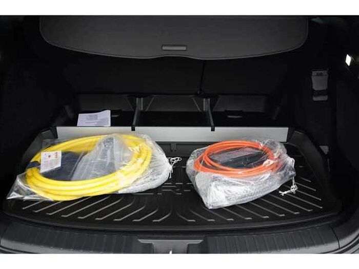 Honda CR-V Hybrid 2.0 17.7kWh Advance Tech SUV 5dr Petrol Plug-in Hybrid eCVT Euro 6 (s/s) (184 ps 