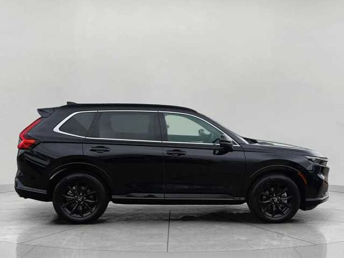 Honda CR-V Hybrid 2.0 17.7kWh Advance Tech SUV 5dr Petrol Plug-in Hybrid eCVT Euro 6 (s/s) (184 ps 