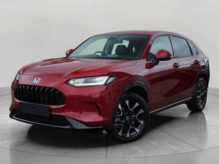 Honda ZR-V e:HEV 2.0 h i-MMD Advance SUV 5dr Petrol Hybrid eCVT Euro 6 (s/s) (184 ps) 