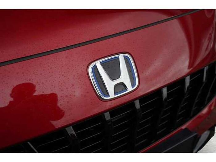 Honda ZR-V e:HEV 2.0 h i-MMD Advance SUV 5dr Petrol Hybrid eCVT Euro 6 (s/s) (184 ps) 