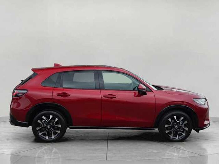 Honda ZR-V e:HEV 2.0 h i-MMD Advance SUV 5dr Petrol Hybrid eCVT Euro 6 (s/s) (184 ps) 