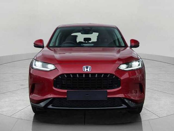 Honda ZR-V e:HEV 2.0 h i-MMD Advance SUV 5dr Petrol Hybrid eCVT Euro 6 (s/s) (184 ps) 
