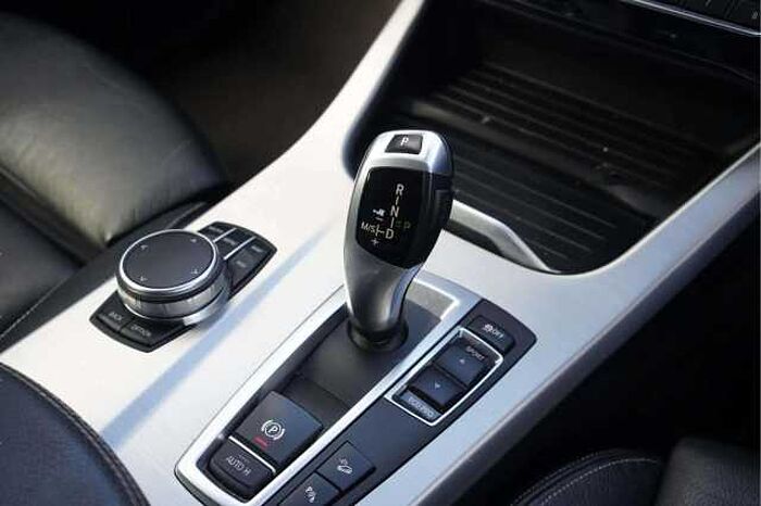 BMW X3 2.0 20d M Sport SUV 5dr Diesel Auto xDrive Euro 6 (s/s) (190 ps) 