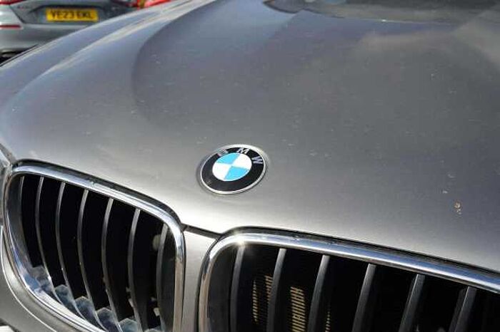BMW X3 2.0 20d M Sport SUV 5dr Diesel Auto xDrive Euro 6 (s/s) (190 ps) 