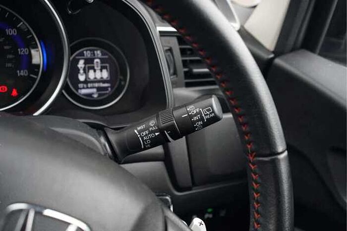 Honda Jazz 1.5 i-VTEC Sport Hatchback 5dr Petrol CVT Euro 6 (s/s) (130 ps) 