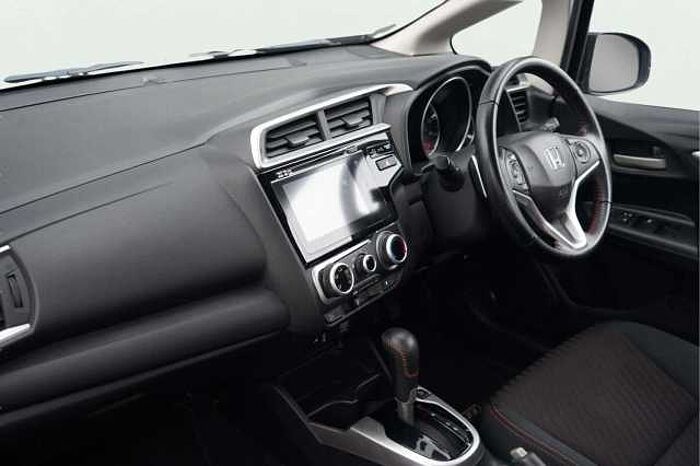 Honda Jazz 1.5 i-VTEC Sport Hatchback 5dr Petrol CVT Euro 6 (s/s) (130 ps) 