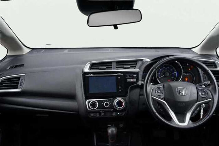 Honda Jazz 1.5 i-VTEC Sport Hatchback 5dr Petrol CVT Euro 6 (s/s) (130 ps) 