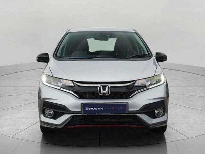 Honda Jazz 1.5 i-VTEC Sport Hatchback 5dr Petrol CVT Euro 6 (s/s) (130 ps) 