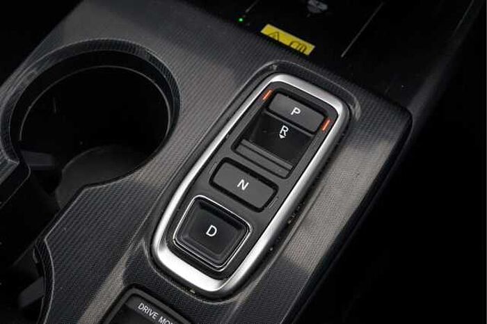 Honda Civic Hybrid 2.0 h i-MMD Sport Hatchback 5dr Petrol Hybrid eCVT Euro 6 (s/s) (184 ps) 