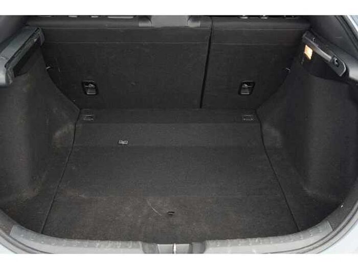 Honda Civic Hybrid 2.0 h i-MMD Sport Hatchback 5dr Petrol Hybrid eCVT Euro 6 (s/s) (184 ps) 