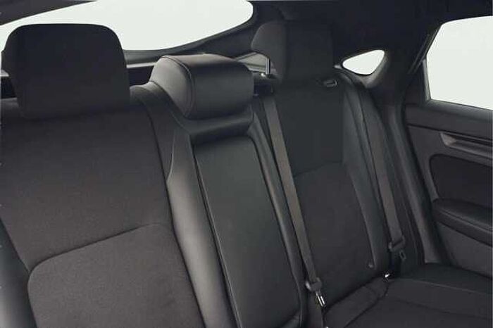 Honda Civic Hybrid 2.0 h i-MMD Sport Hatchback 5dr Petrol Hybrid eCVT Euro 6 (s/s) (184 ps) 